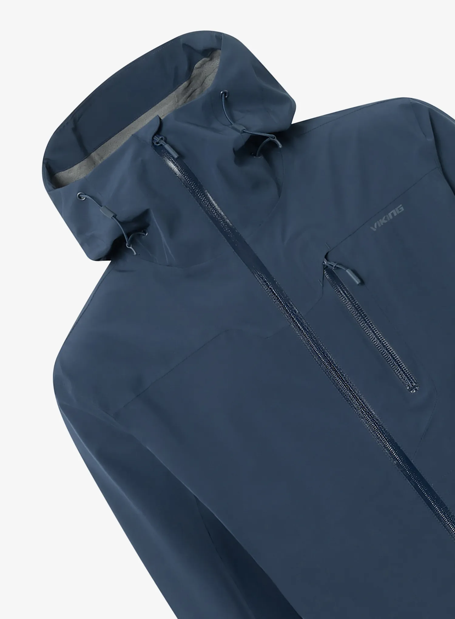 Scurta de ploaie Viking Trek Pro 2.5 - navy
