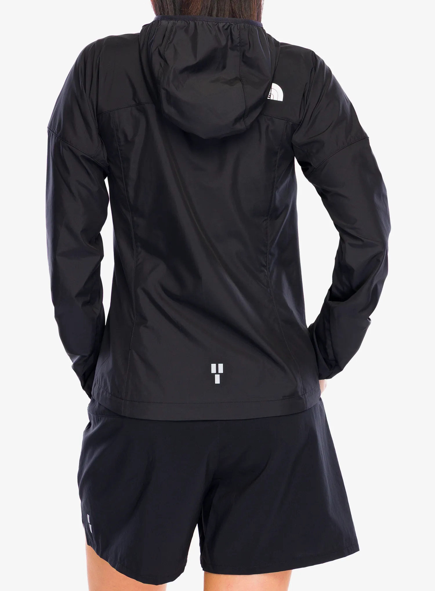 Geaca de vant femei The North Face Higher Run Wind Jacket - tnf black