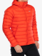 Geaca matlasata Artceryx Cerium Hoody - dynasty