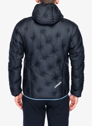 Geaca matlasata Crazy Jacket Levity - liken