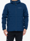 Geaca matlasata Hannah Zazu - insignia blue