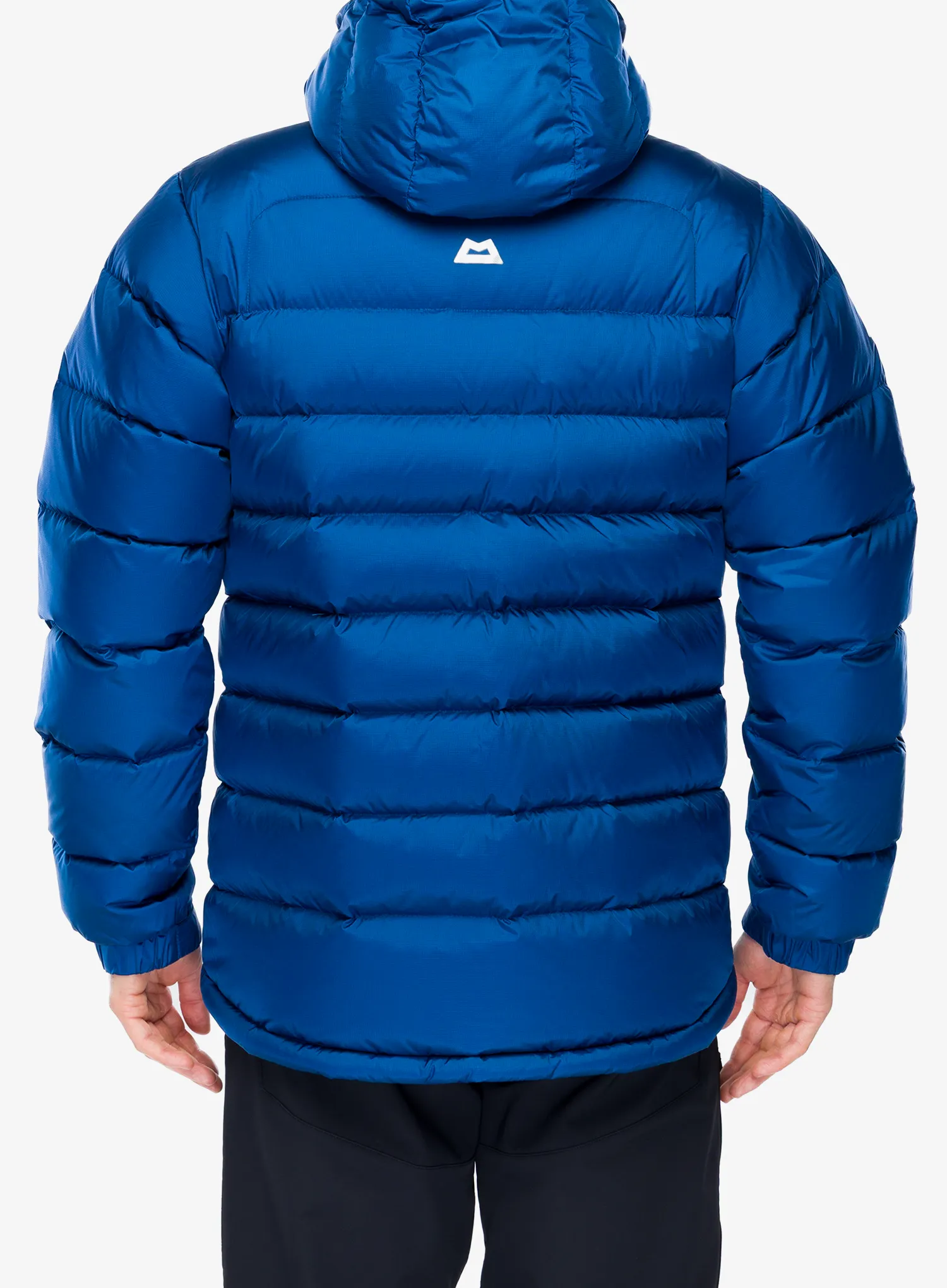 Geaca matlasata Mountain Equipment Lightline Jacket - admiral blue