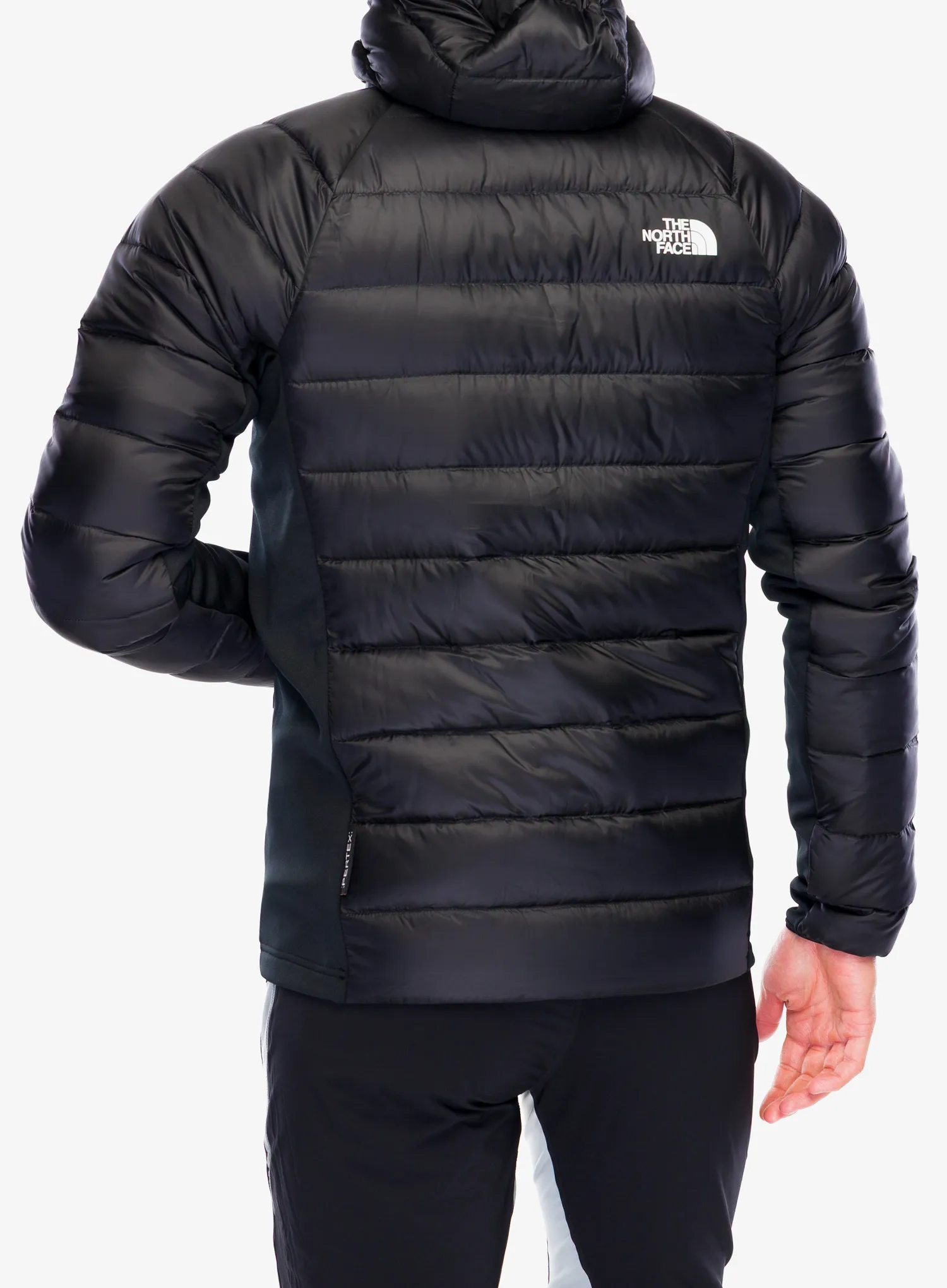Geaca matlasata The North Face Bettaforca Hybrid Jacket - tnf black/tnf black