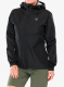 Geaca ciclism femei Fox Ranger 2.5L Water Jacket - black/black