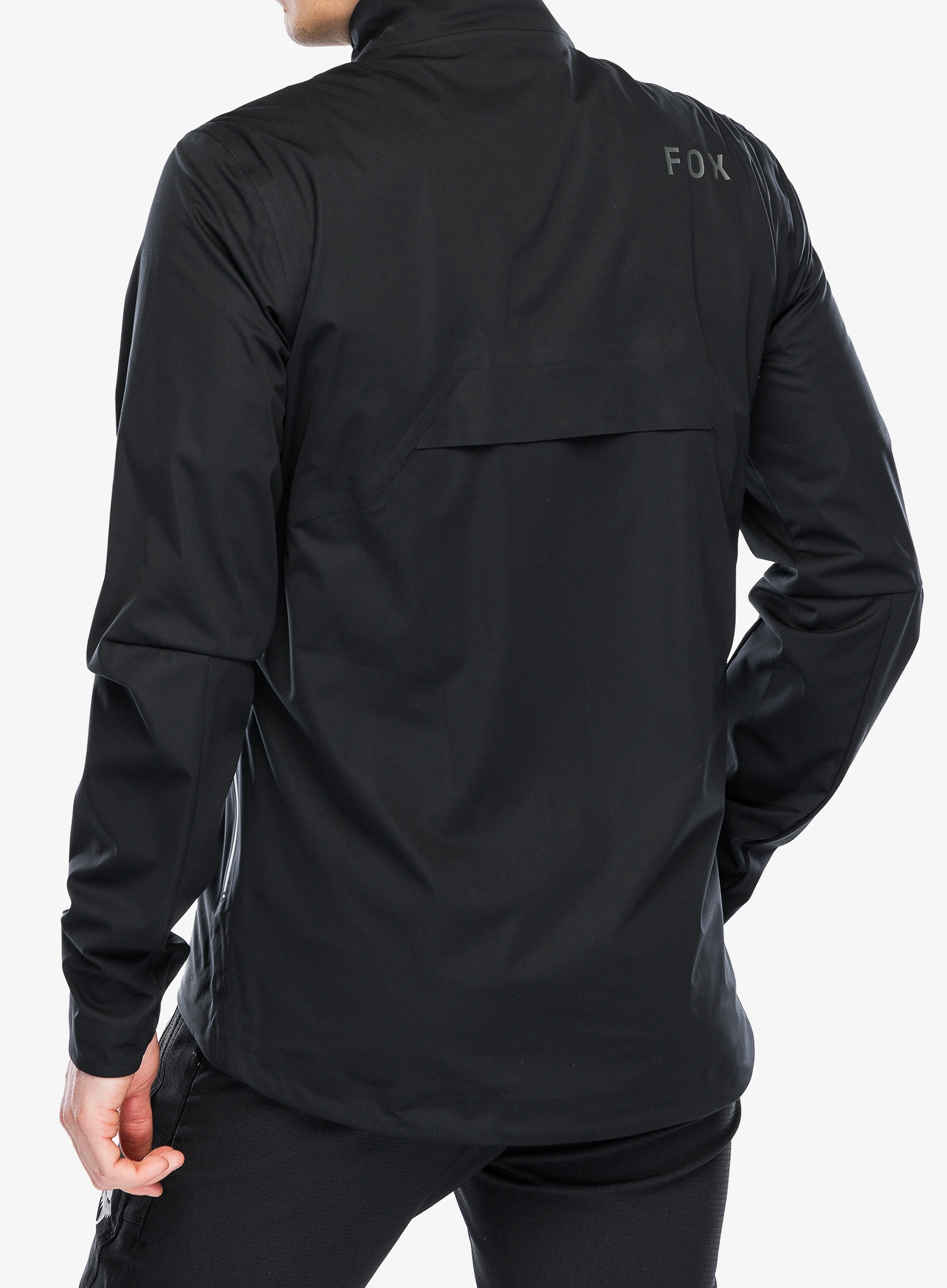 Geaca ciclism Fox Flexair Lite Jacket - black