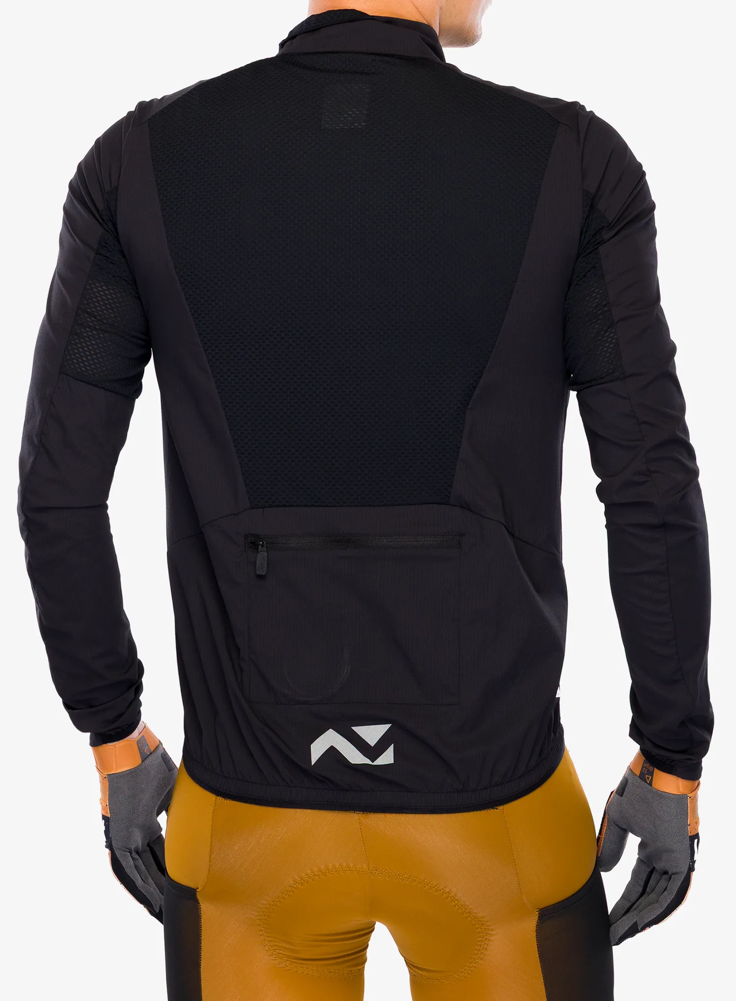 Geaca ciclism Leatt Jacket MTB Endurance 2.0 - black