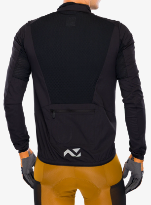 Geaca ciclism Leatt Jacket MTB Endurance 2.0 - black