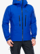Geaca impermeabila Arcteryx Alpha SV Jacket - vitality/black