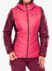 Geaca izolată pentru femei La Sportiva Mythic Primaloft Jacket - rosebay/redwood