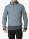 Geaca schi de tura Dynafit Mezzalama PTC Alpha Jacket - smoke blue