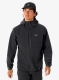 Geaca Softshell Arcteryx Gamma Hoody - black