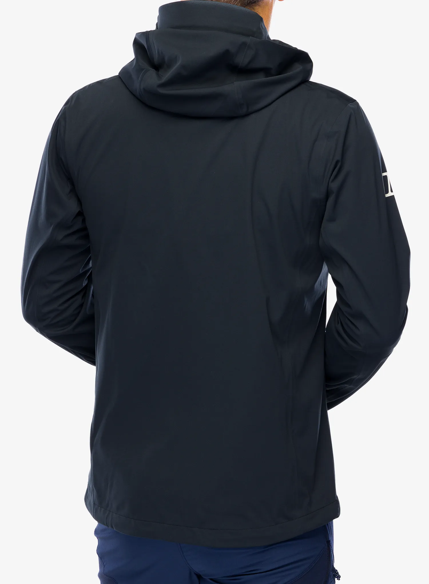 Geaca Softshell Berghaus Ridge-Roamer 3L Softshell Jacket - black/black