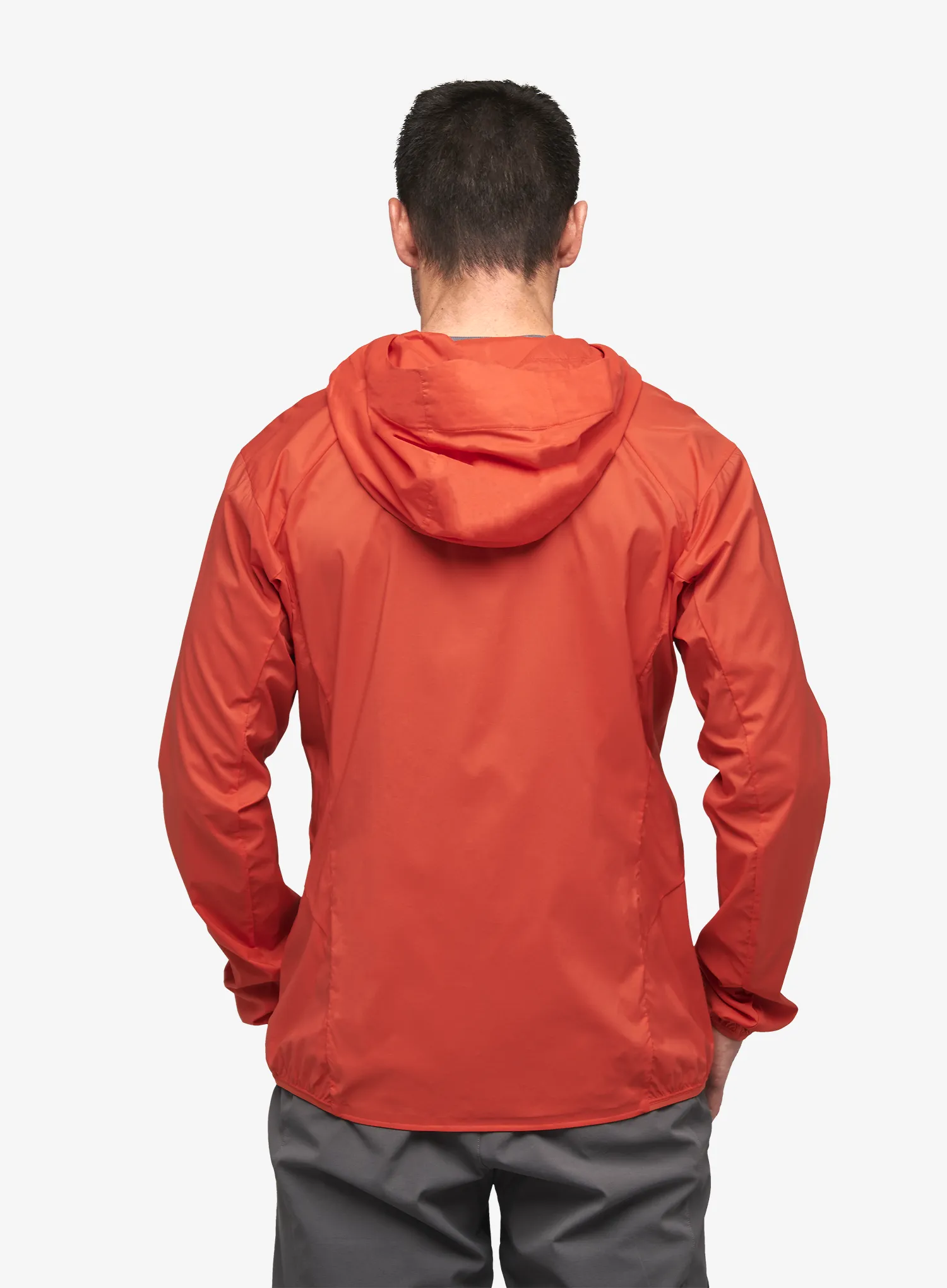Geaca Softshell Black Diamond Alpine Start Hoody - octane/octane