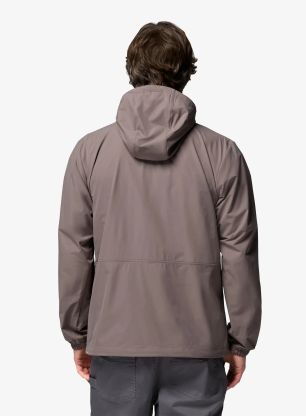 Geaca Softshell Columbia Street Heights Jacket - iron