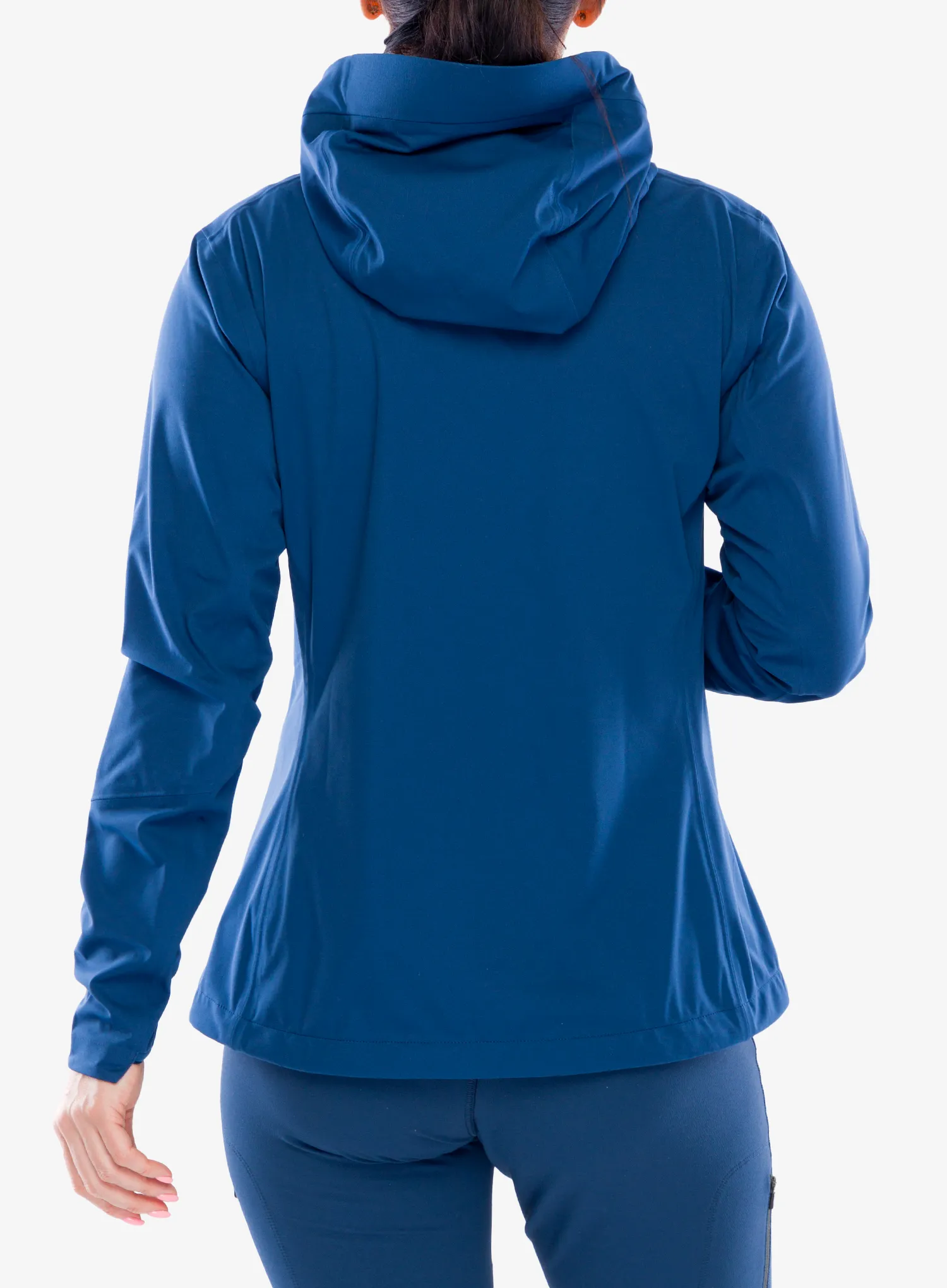 Geaca softshell femei Berghaus Ridge-Roamer 3L Softshell Jacket - hale navy
