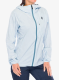 Geaca softshell femei Black Diamond Alpine Start Hoody - belay blue
