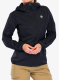 Geaca softshell femei Black Diamond Alpine Start Hoody - black