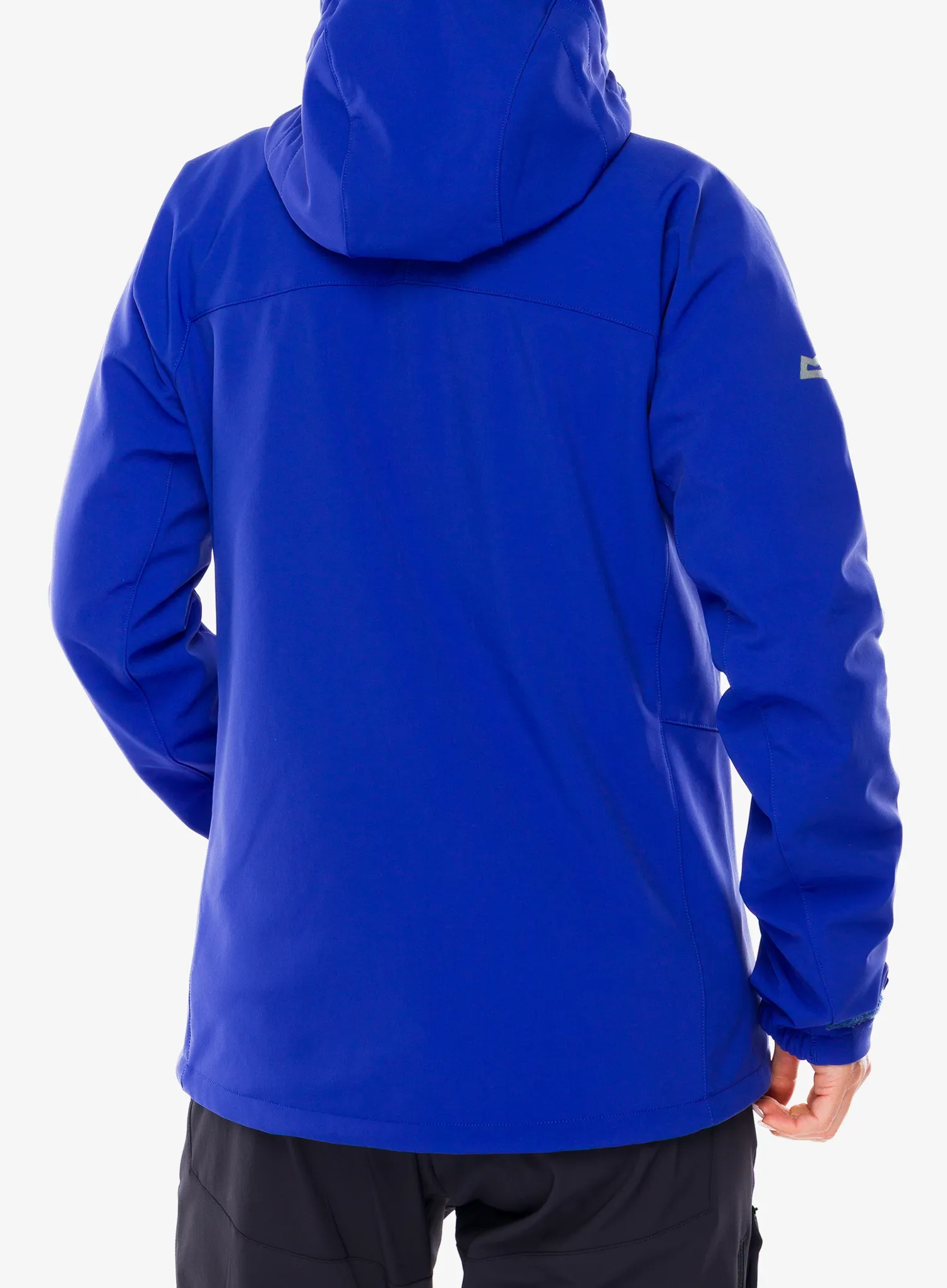 Geaca softshell femei Mountain Equipment Vulcan Jacket - clematis