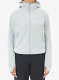 Geaca softshell femei Salomon Outpeak Softshell - pearl blue