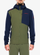 Geaca Softshell La Sportiva Descender Storm Jkt - cypress/night sky