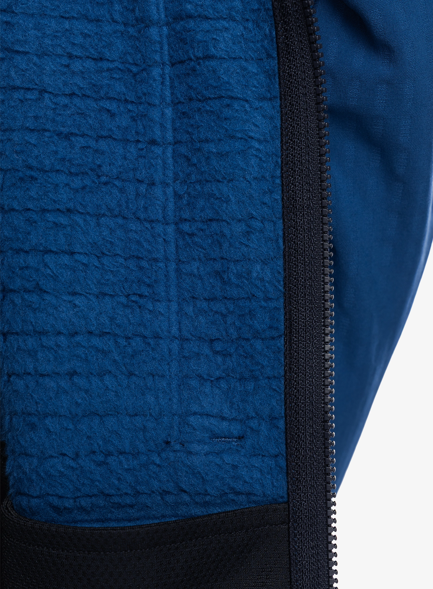 Geaca Softshell Patagonia R2 TechFace Hoody - clement blue
