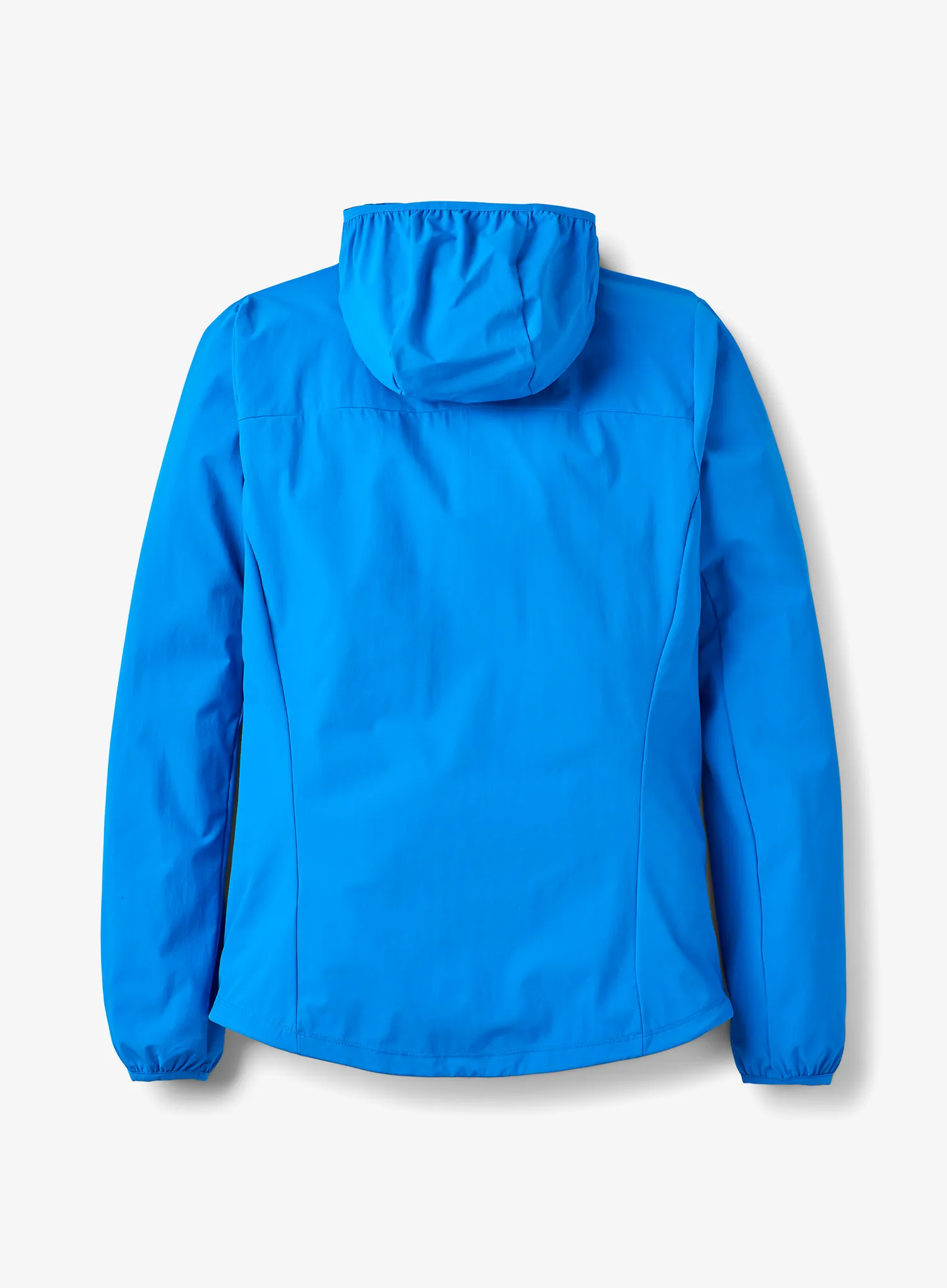 Geaca Softshell Rab Borealis Hoody - maya blue