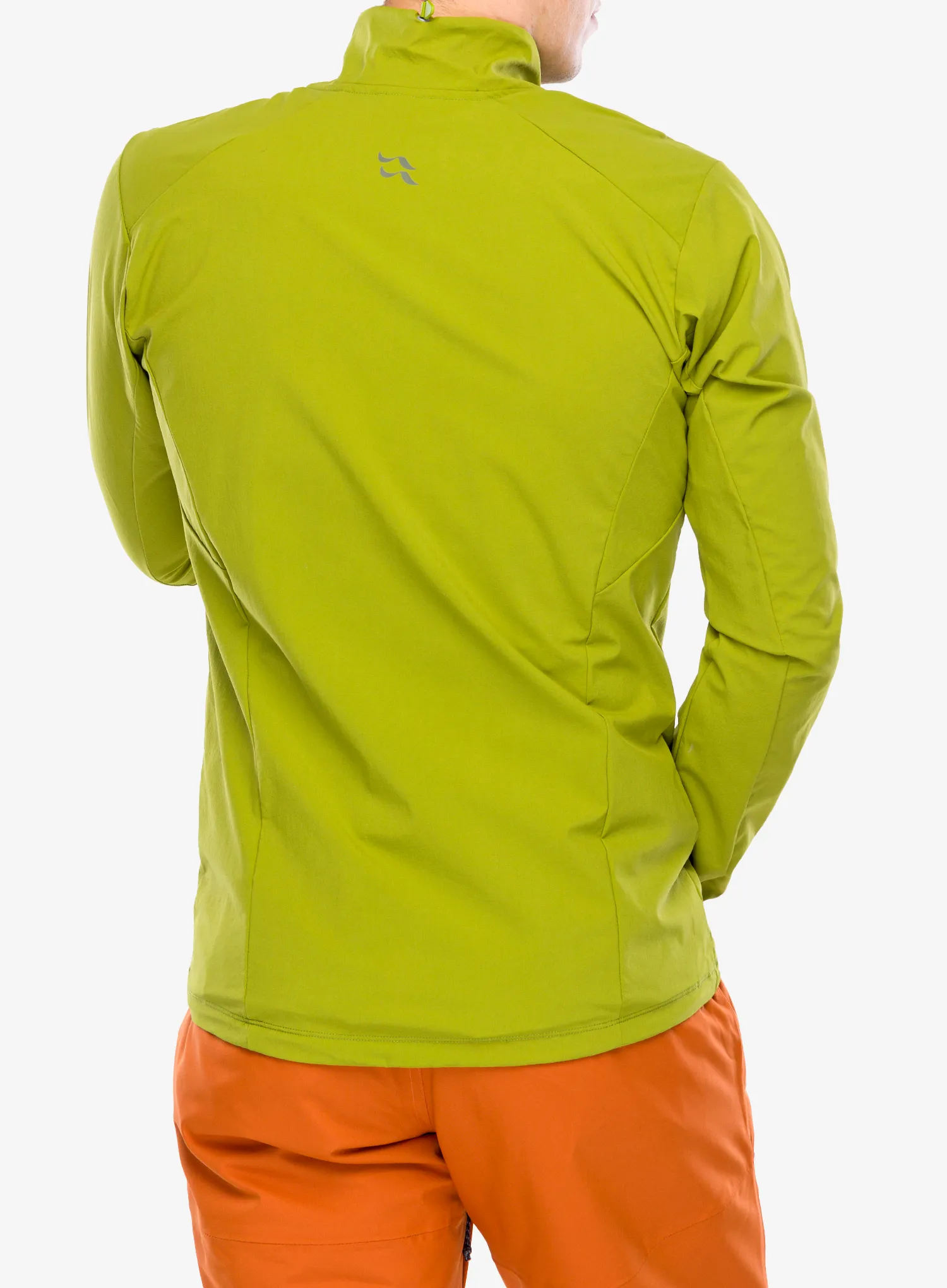Geaca Softshell Rab Borealis Tour Jacket - green
