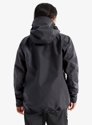 Geaca de munte femei Arcteryx Beta SV Jacket - black