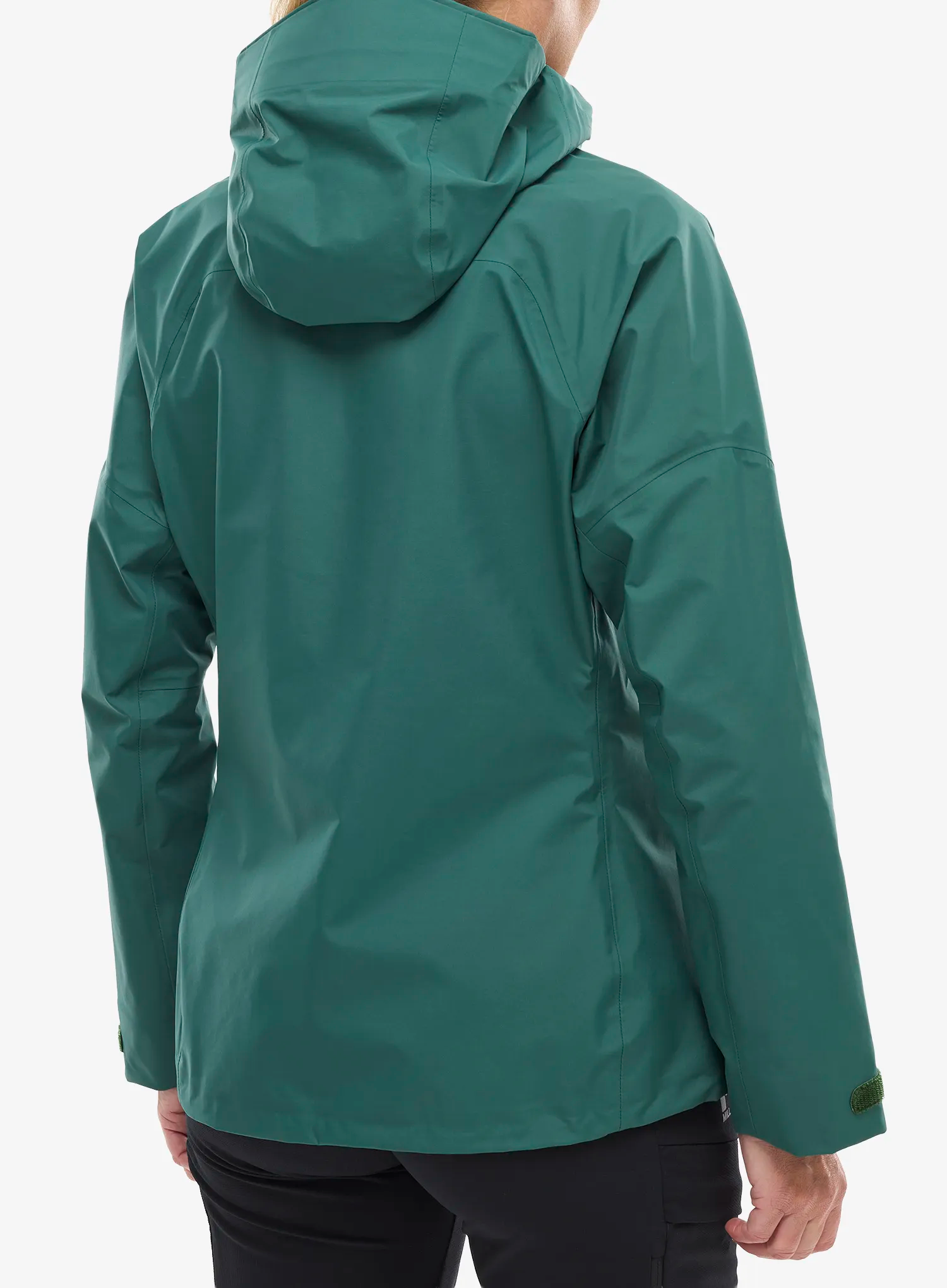 Geaca de munte femei Millet Kamet GTX Jkt - bottle