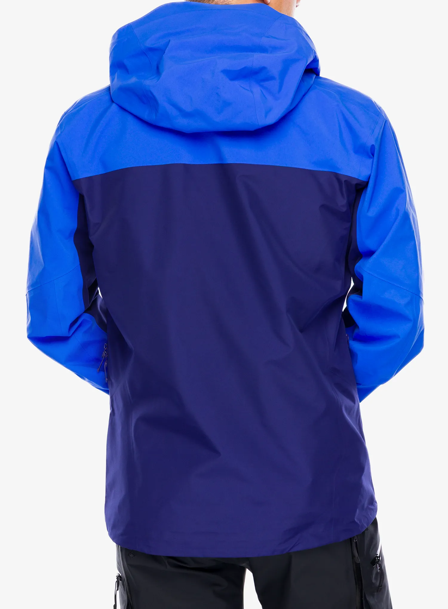 Geaca impermeabila Arcteryx Beta AR Jacket - electra/soulsonic
