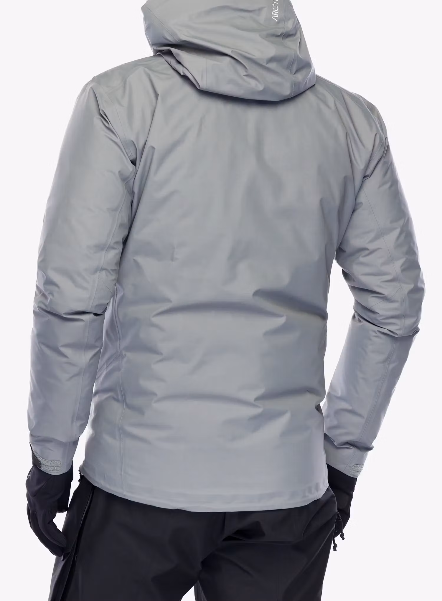 Geaca impermeabila Arcteryx Beta SL Jacket - void