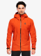 Geaca impermeabila Black Diamond Highline Stretch Shell - octane