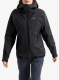 Geaca impermeabila femei Arcteryx Beta SL Jacket - blck
