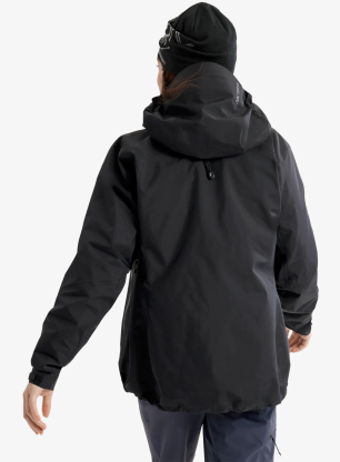 Geaca impermeabila femei Arcteryx Beta SL Jacket - blck