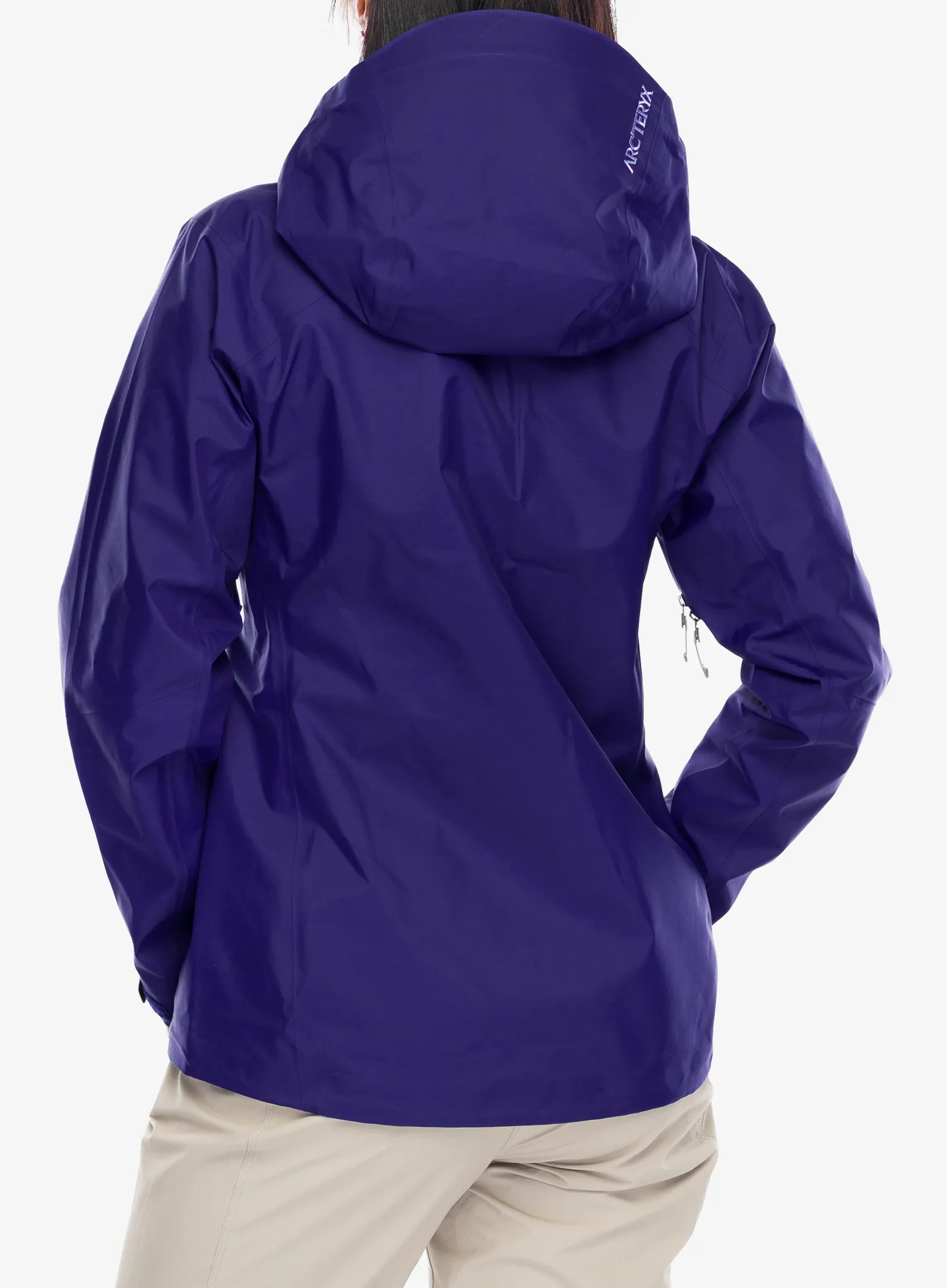 Geaca impermeabila femei Arcteryx Beta SL Jacket - soulsonic