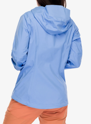 Geaca impermeabila femei Patagonia Granite Crest Jacket - abundant blue