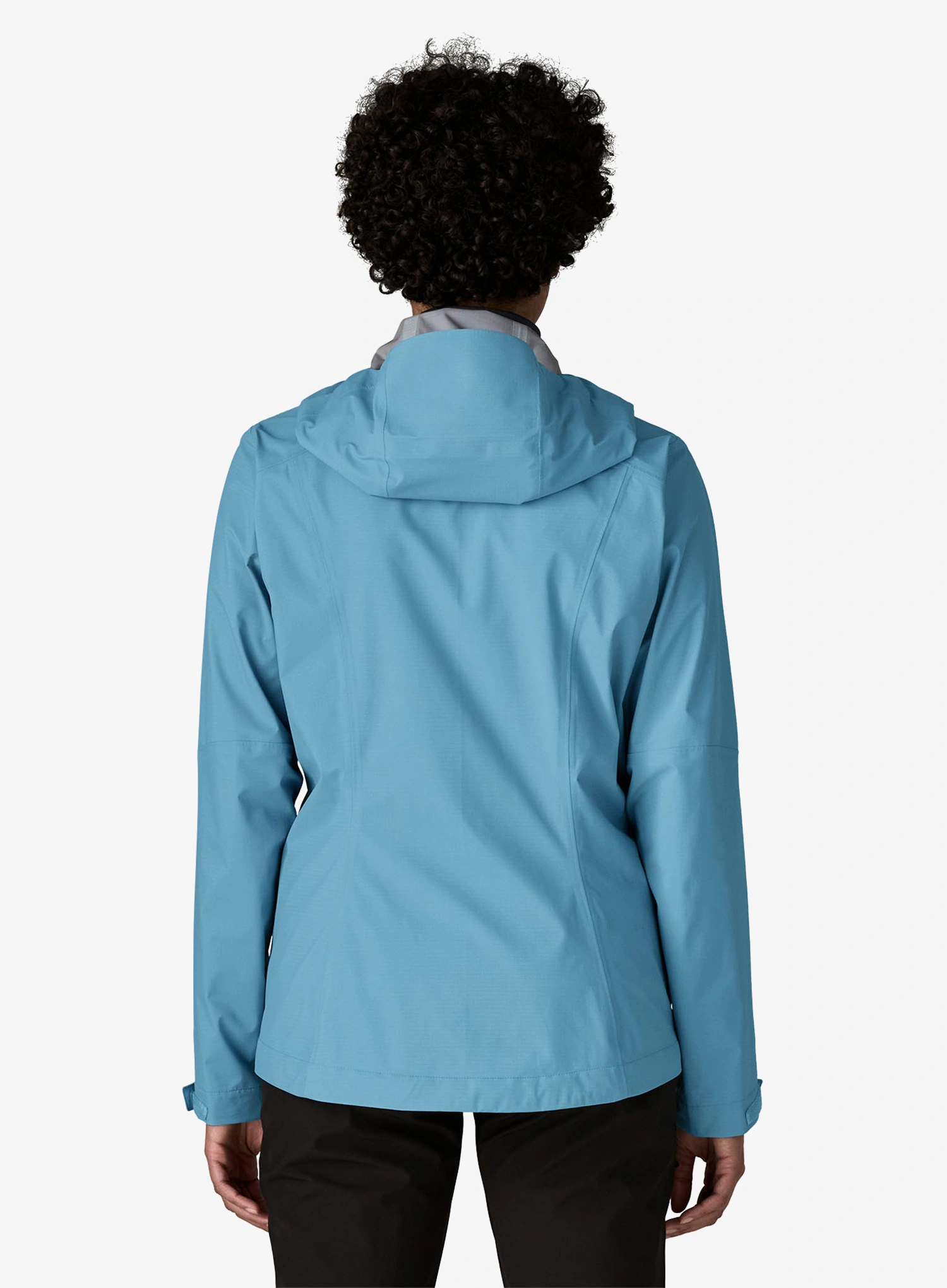 Geaca impermeabila femei Patagonia Granite Crest Jacket - shore blue