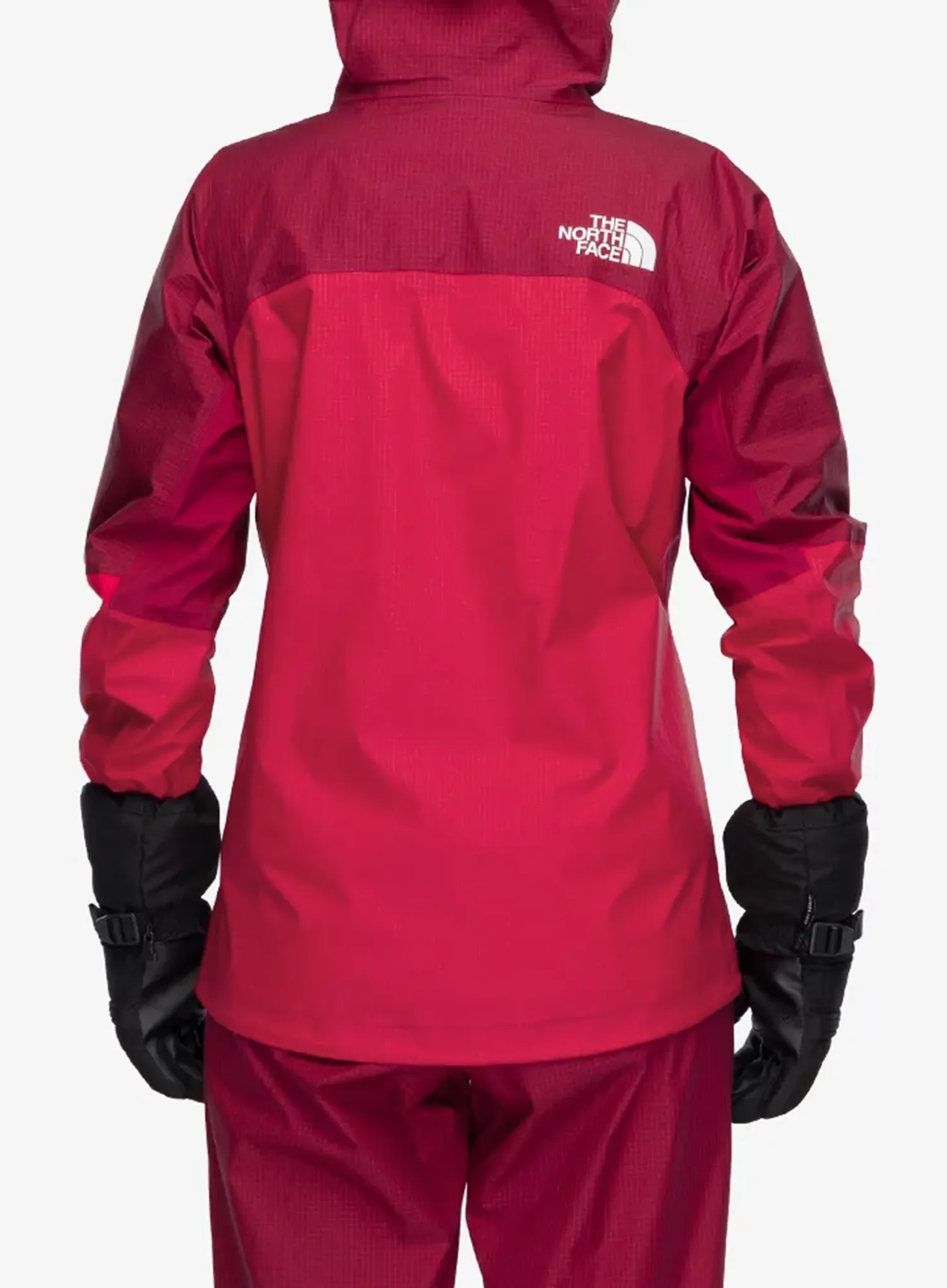 Geaca impermeabila femei The North Face Summit Futurelight AMK Jacket - lali guran/rhododendron