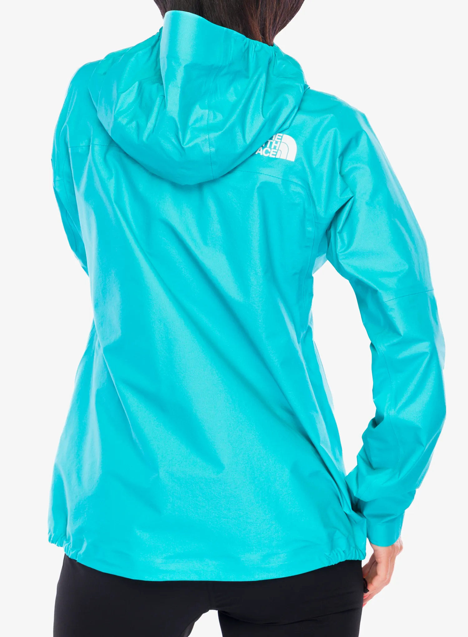 Geaca impermeabila femei The North Face Summit Papsura FutureLight Jacket - galactic blue