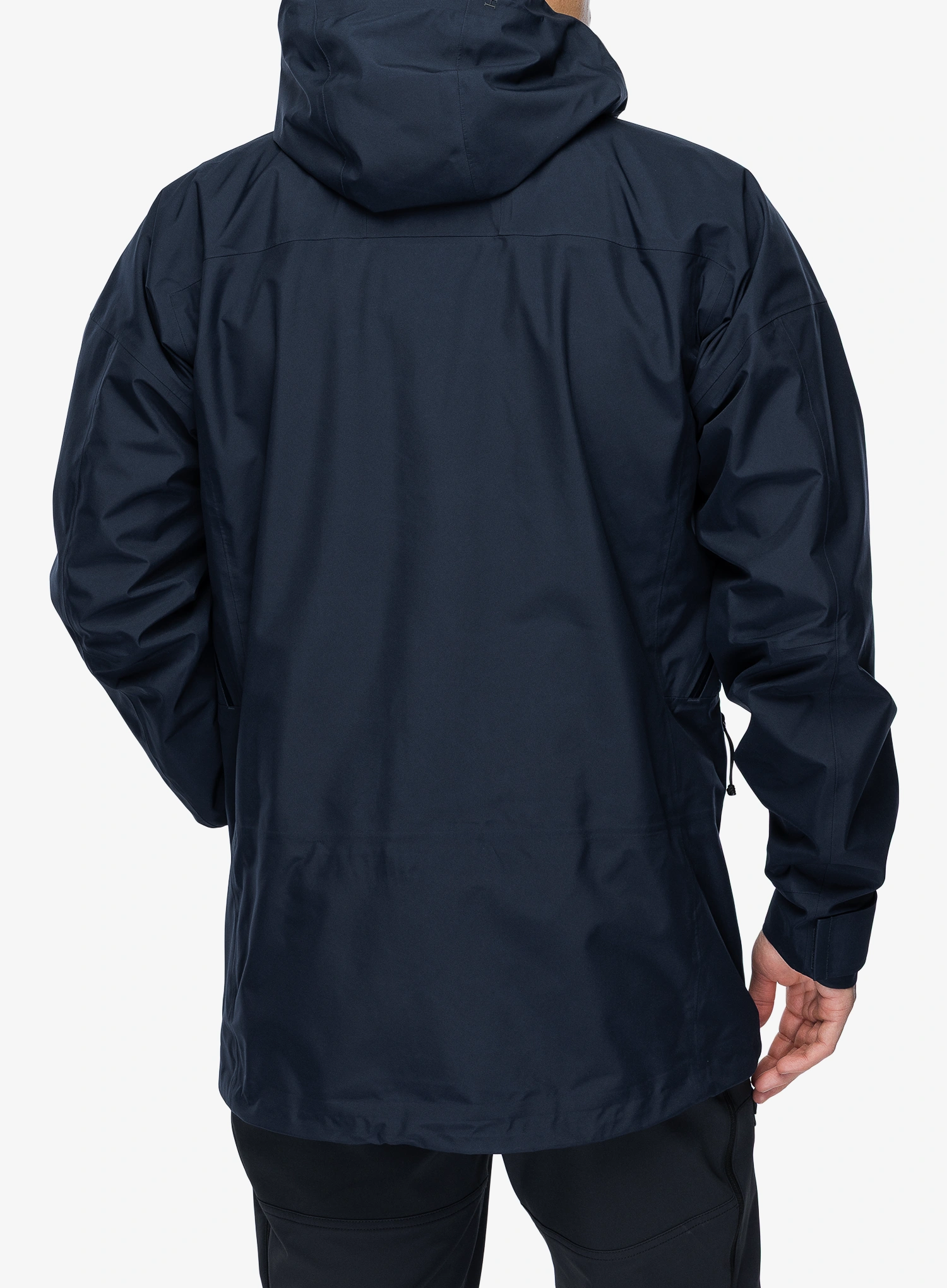 Geaca impermeabila Haglofs Vassi GTX II Jacket - tarn blue