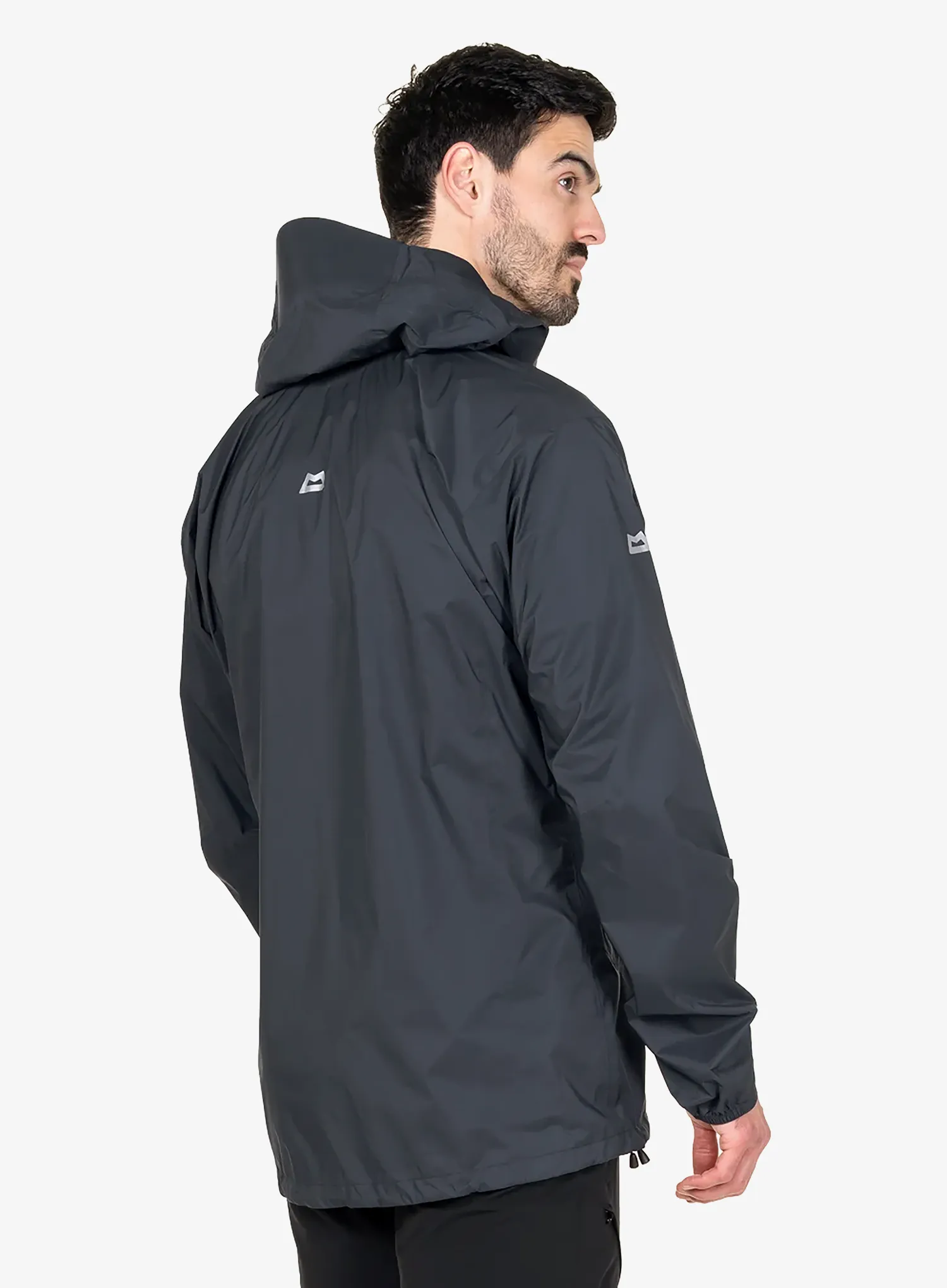 Geaca impermeabila Mountain Equipment Spyre Jacket - blue nights
