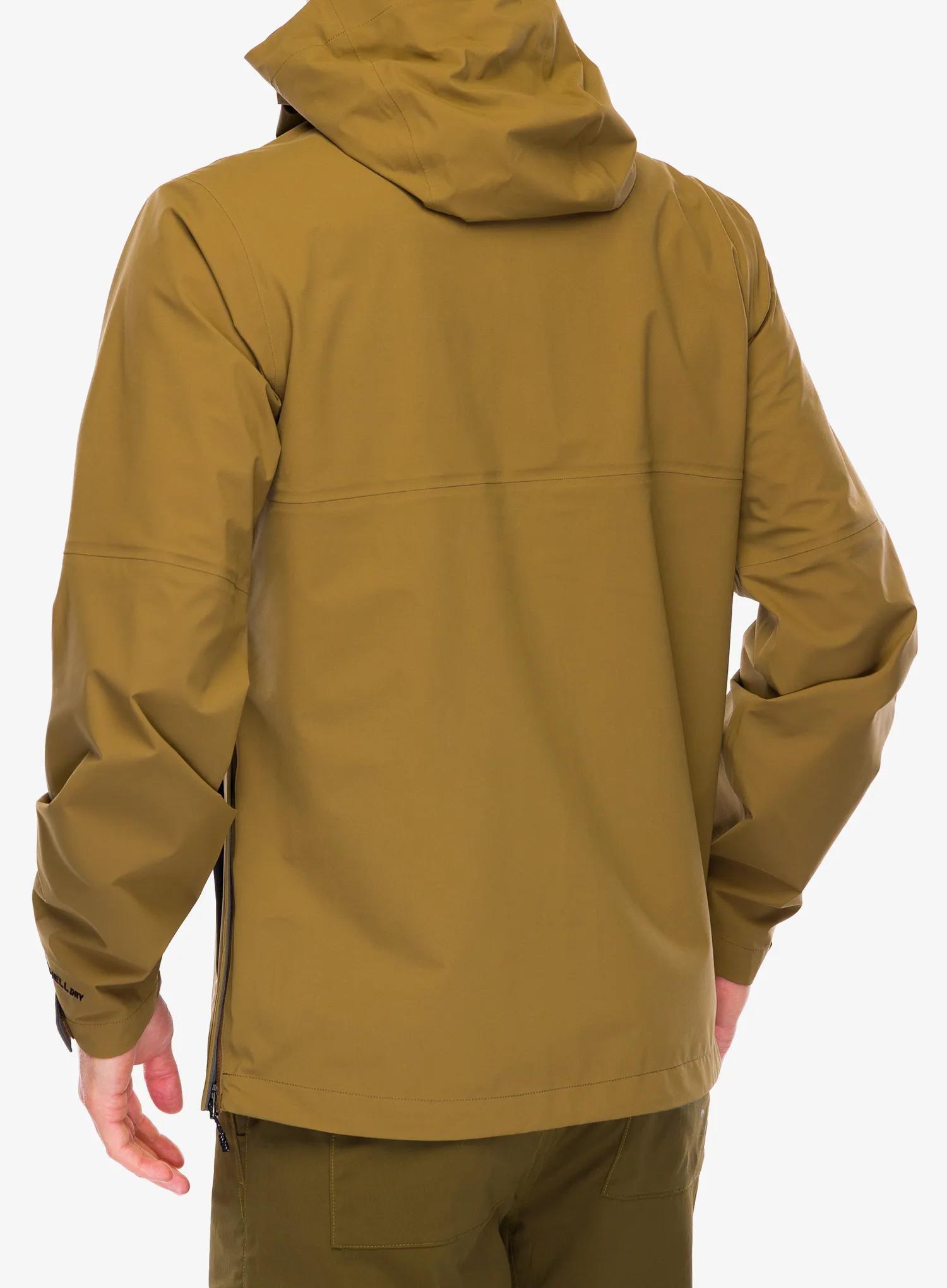 Geaca impermeabila Outdoor Research Foray 3L Jacket - coyote
