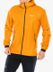 Geaca impermeabila Salewa Pedroc PTX 2,5L Light Jacket - turmeric