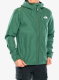 Geaca impermeabila The North Face Dryzzle FutureLight 2 Jacket - duck green