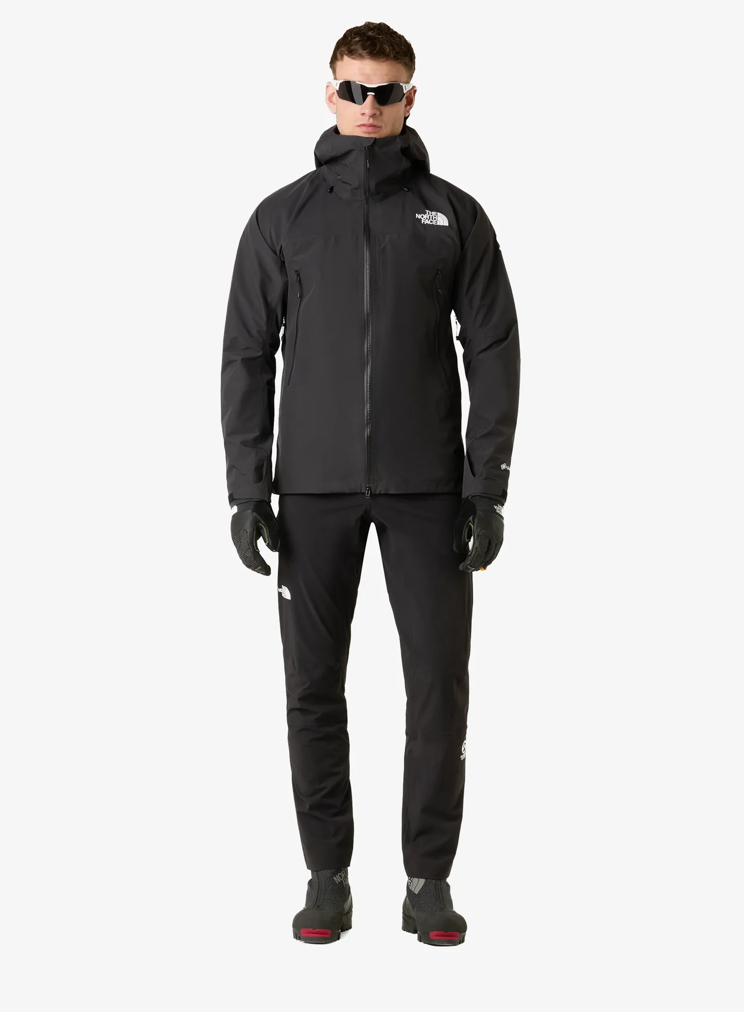 Geaca impermeabila The North Face Summit Cayesh GTX Pro Jacket