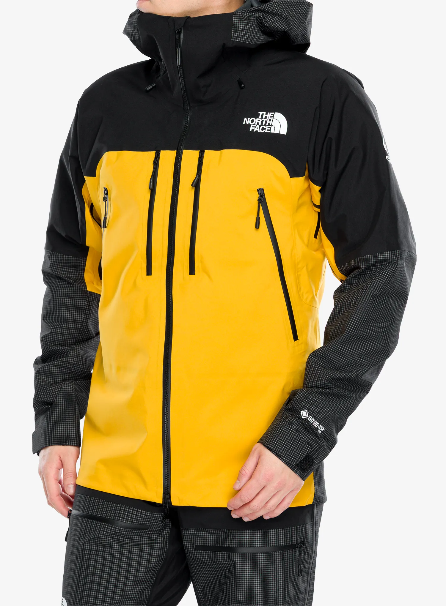 Geaca impermeabila The North Face Summit Mountain GTX Pro Jacket
