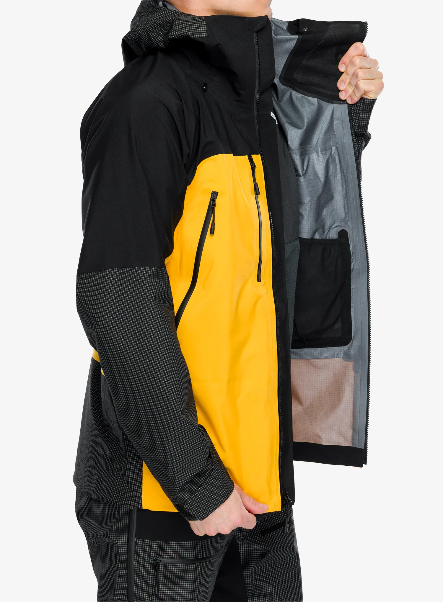 Geaca impermeabila The North Face Summit Mountain GTX Pro Jacket