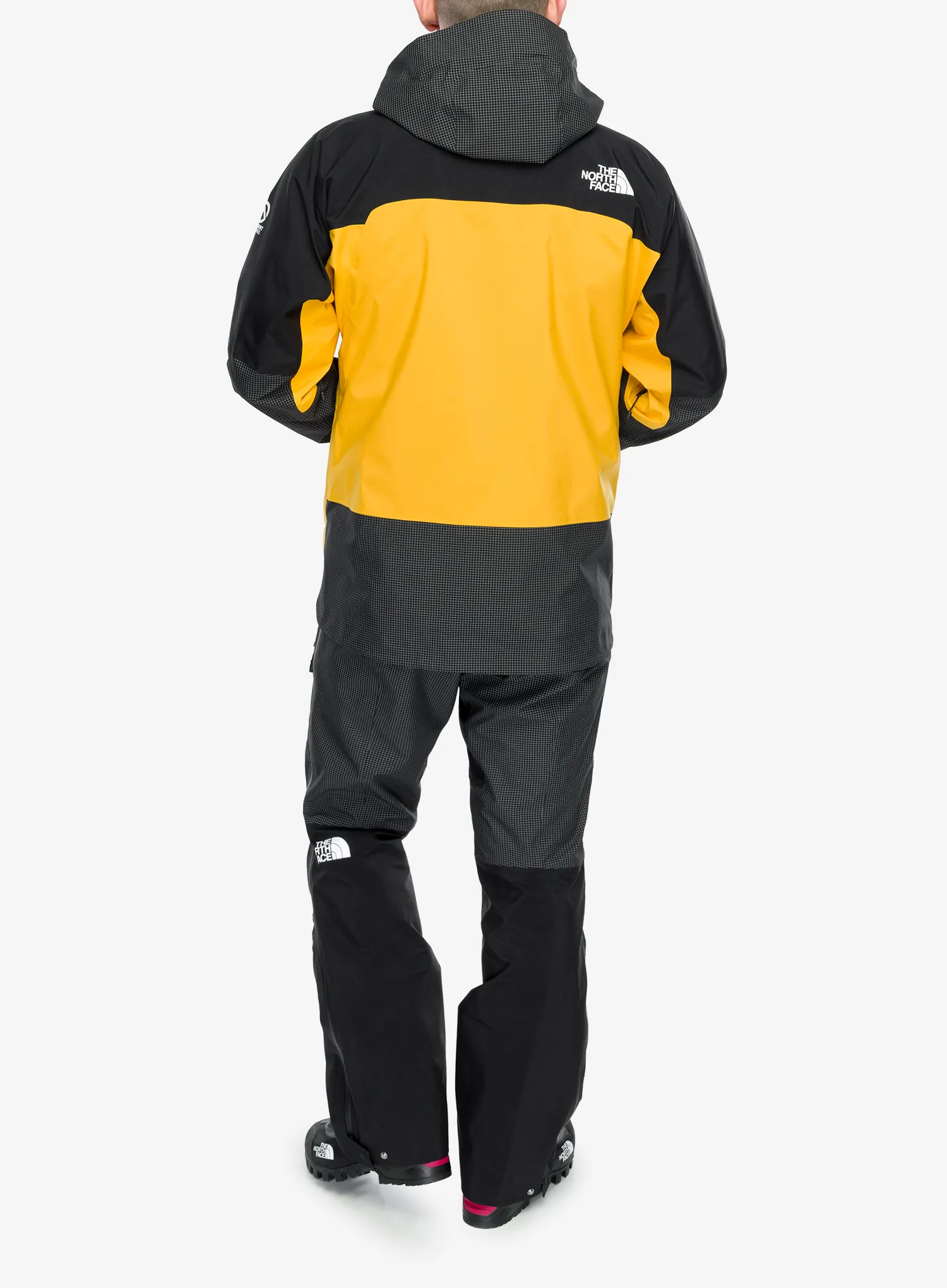 Geaca impermeabila The North Face Summit Mountain GTX Pro Jacket