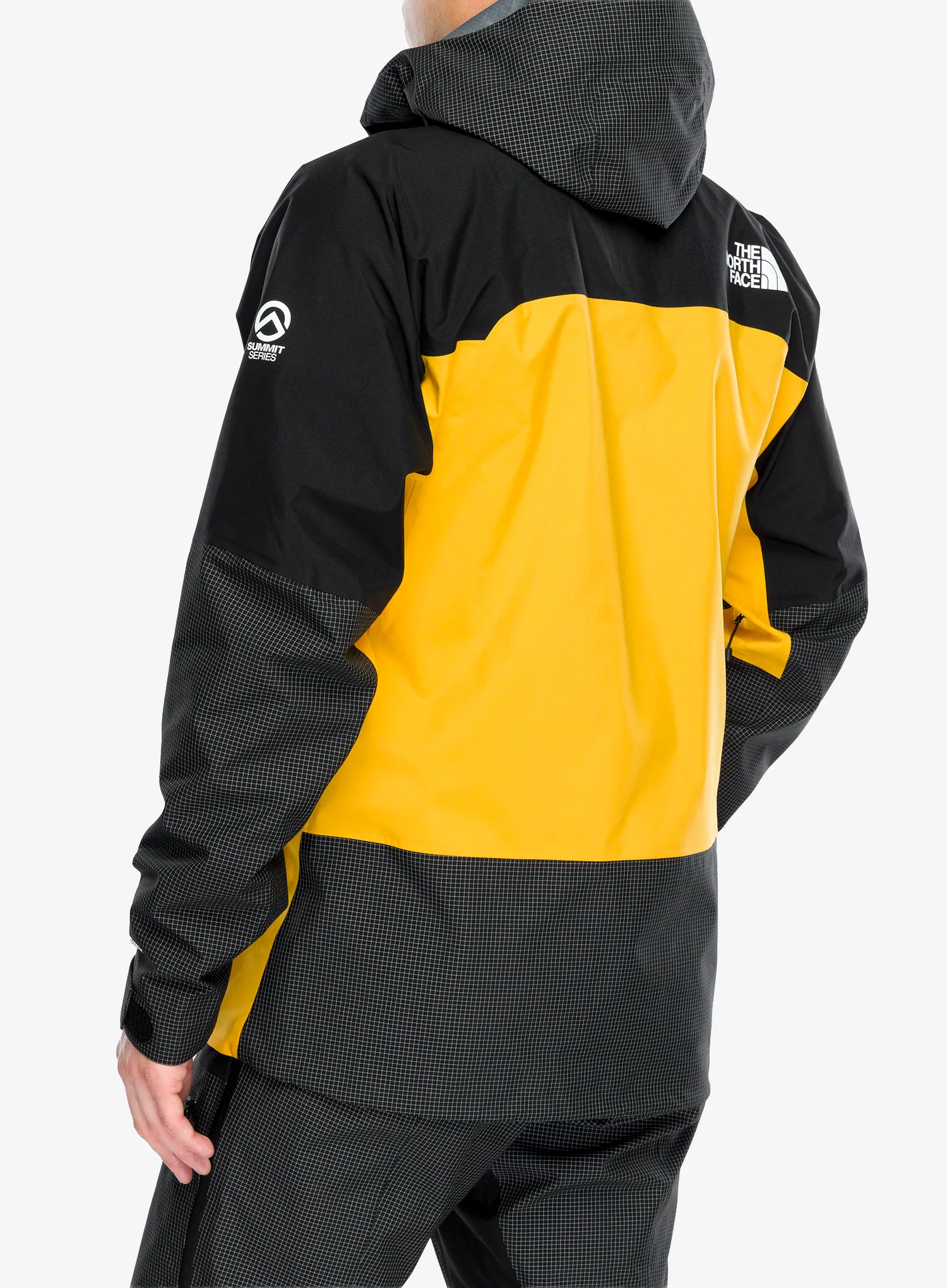 Geaca impermeabila The North Face Summit Mountain GTX Pro Jacket