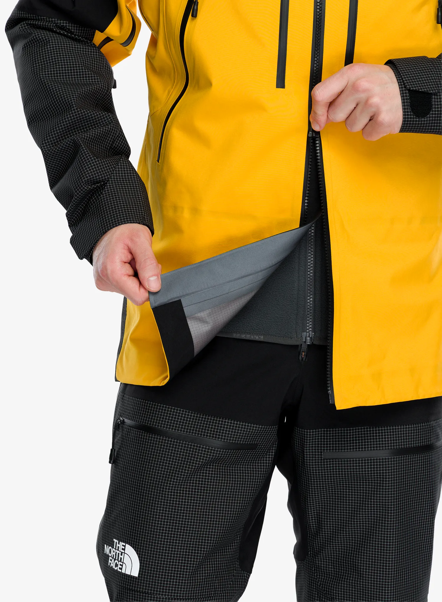 Geaca impermeabila The North Face Summit Mountain GTX Pro Jacket